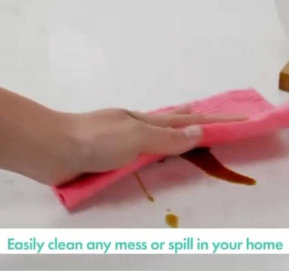 reusable clothes