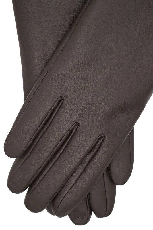 Espresso Glove