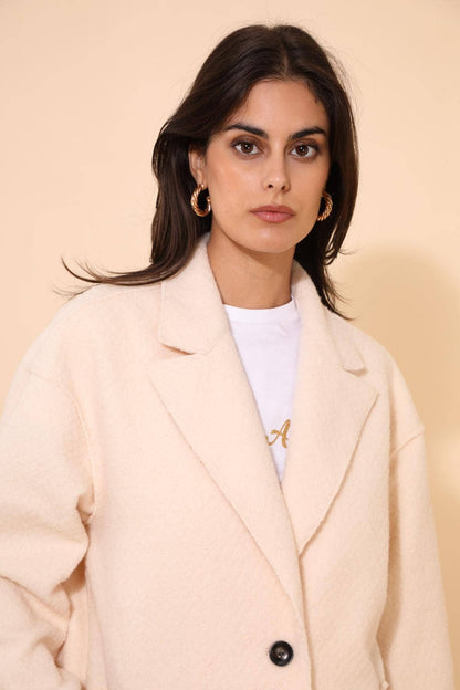 Lyon Jacket