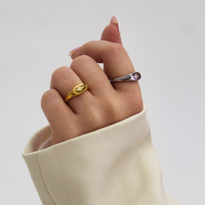 Light Me Up Ring