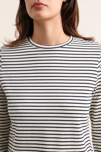 Rayee Stripe Top