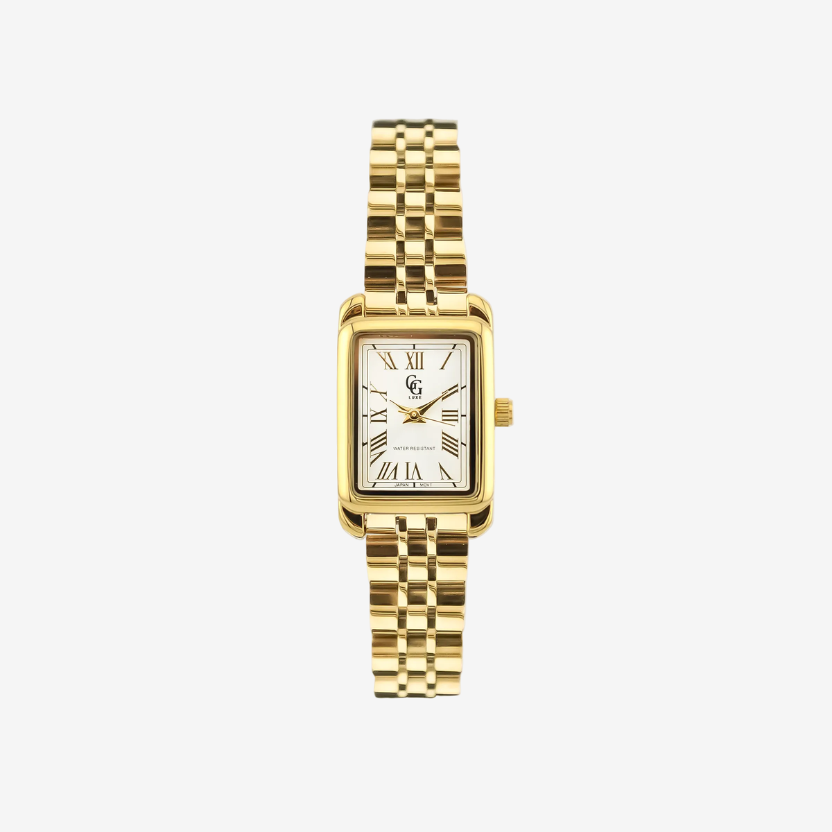 Iris Watch