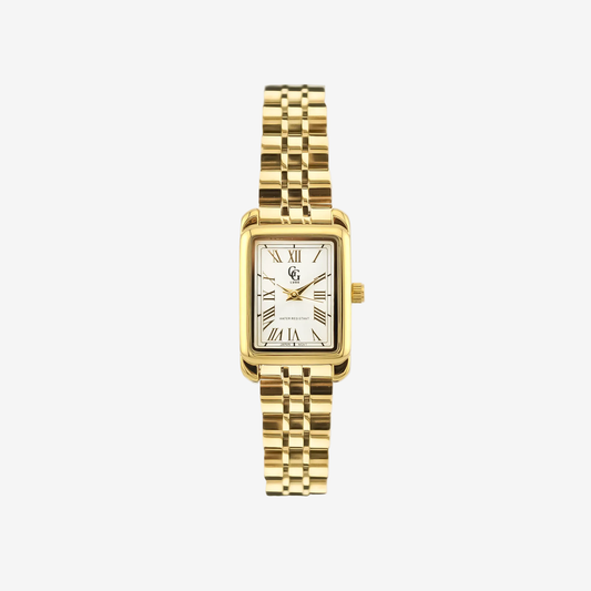 Iris Watch