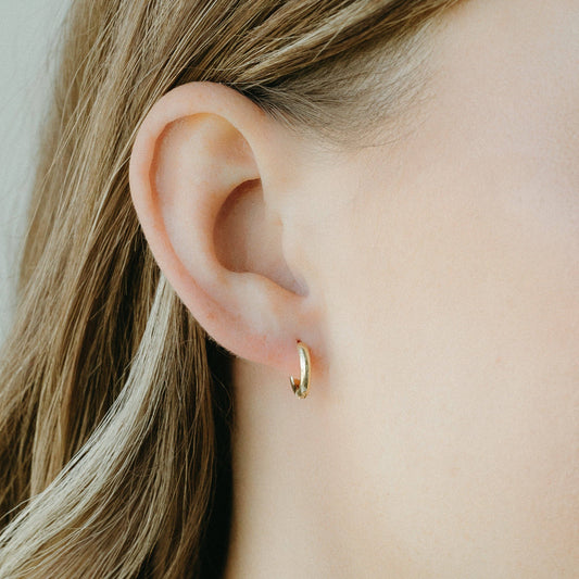 Mini Thin Hoops