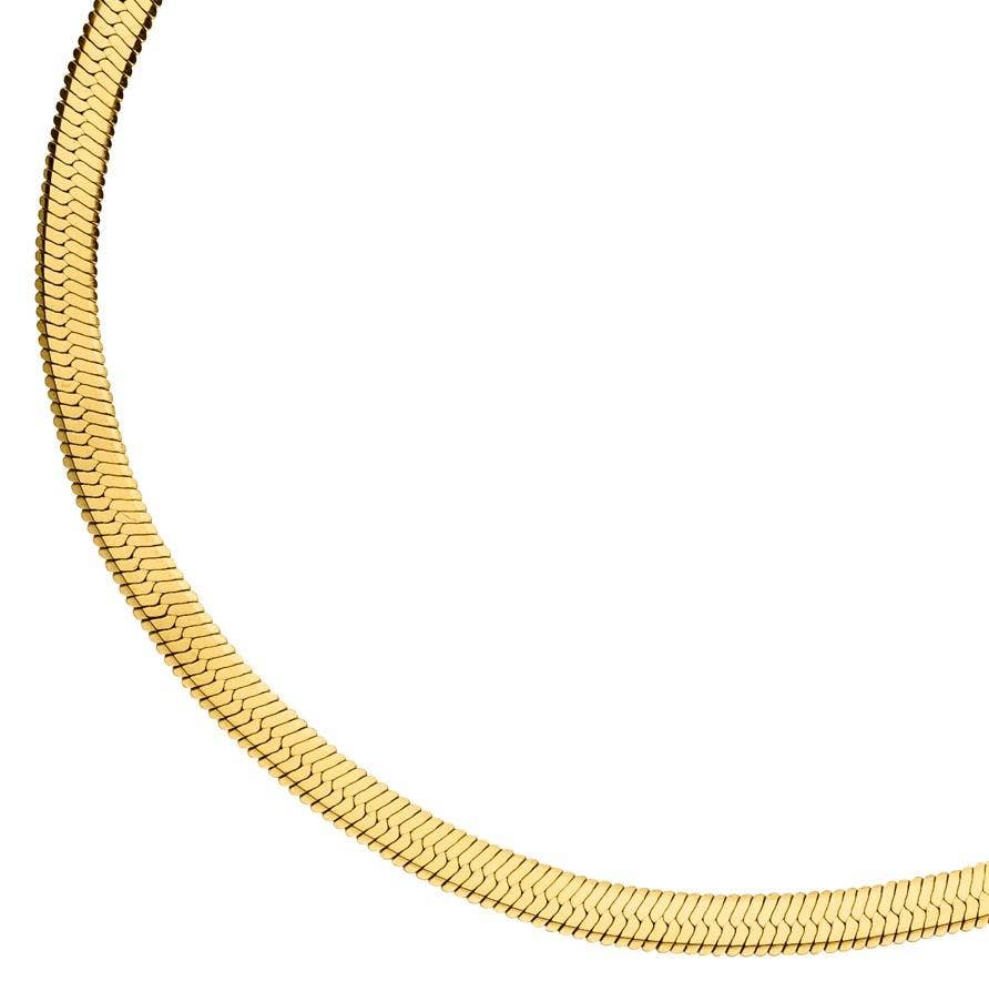 Snake Skin Bracelet