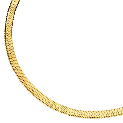 Snake Skin Bracelet