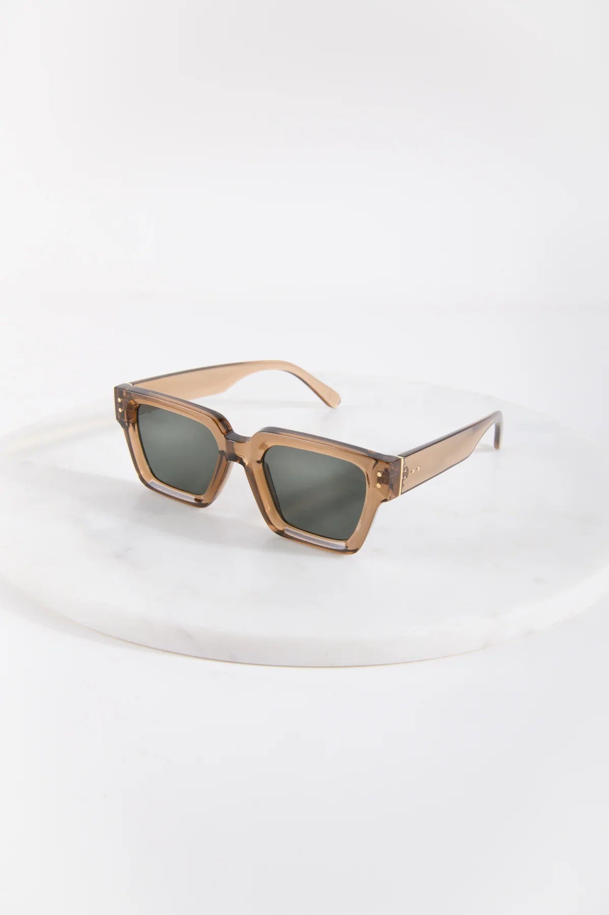 Braun Sunglasses