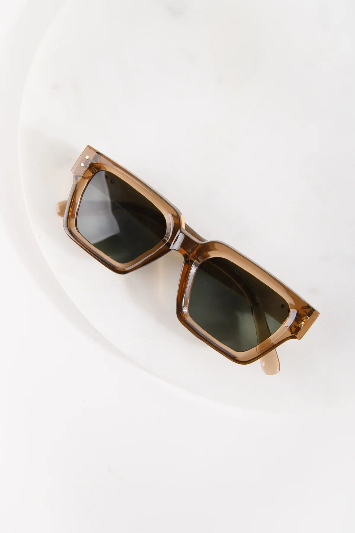 Braun Sunglasses