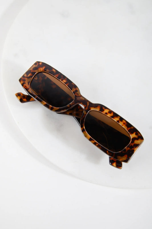 Gem Sunglasses