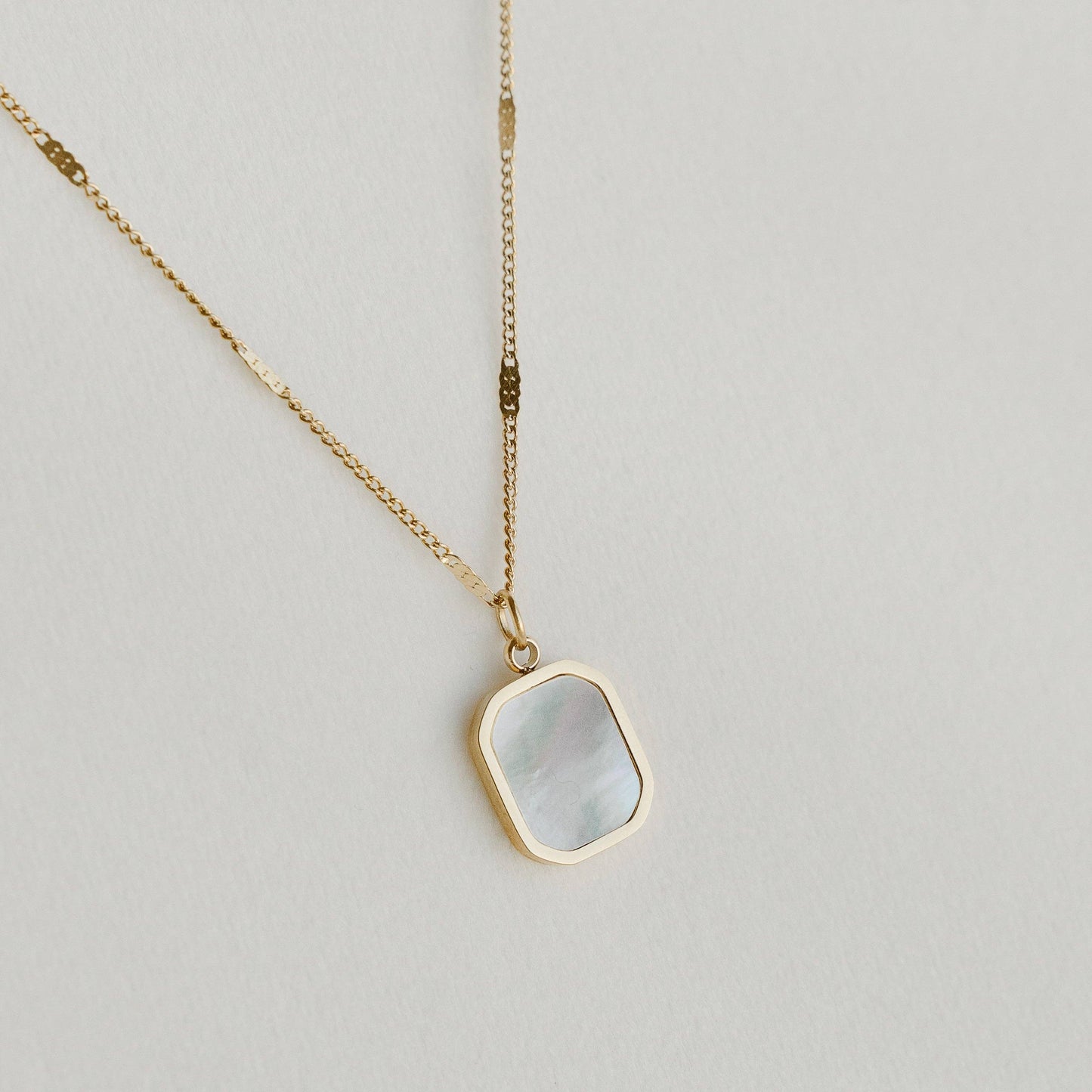 Aurelia Necklace