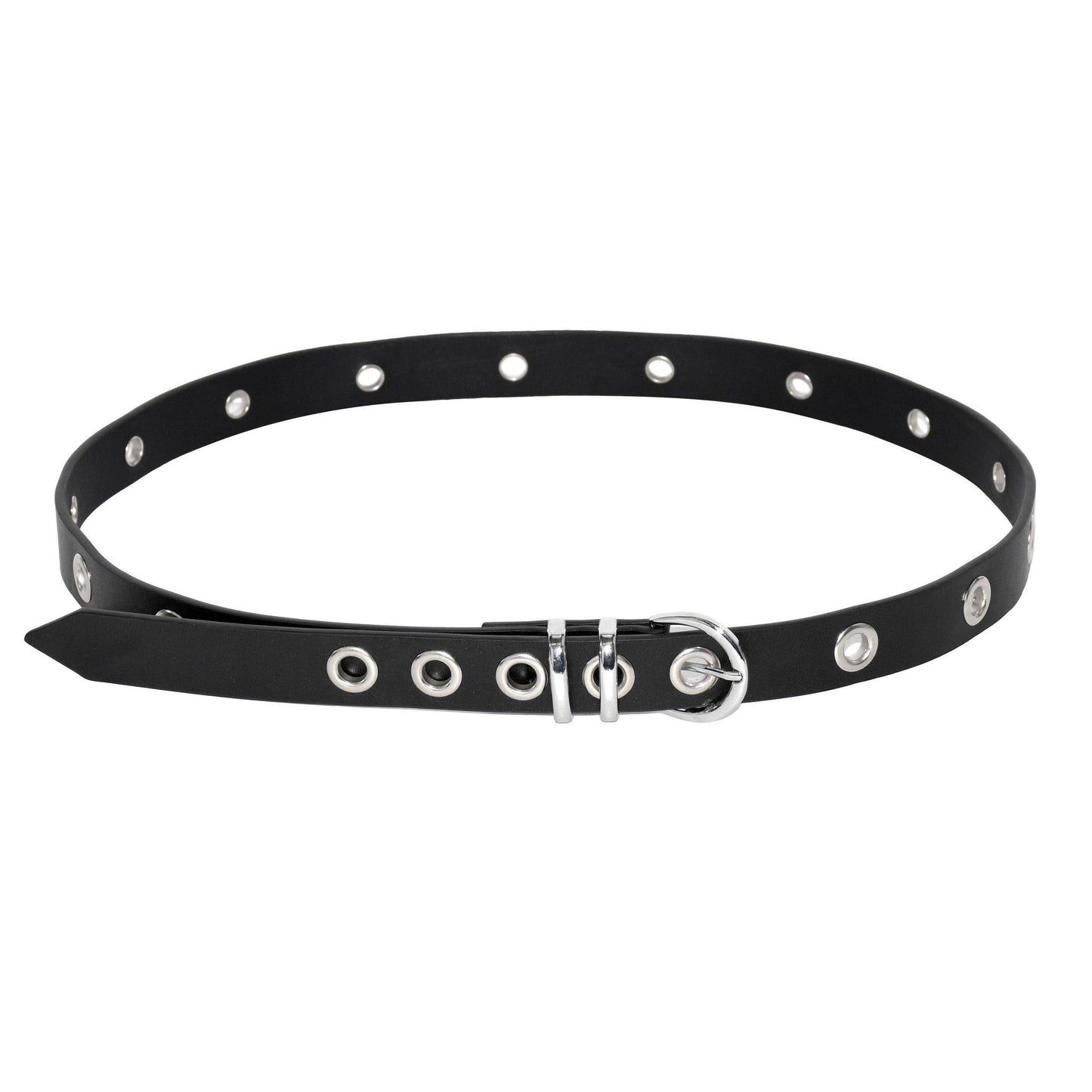 Grommet Belt