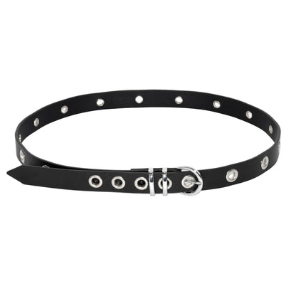 Grommet Belt