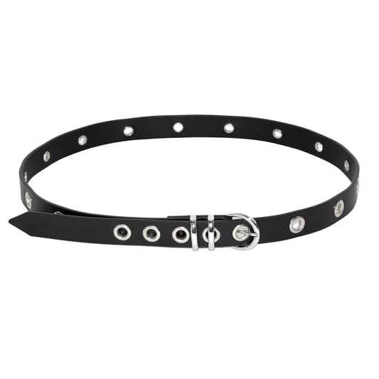 Grommet Belt