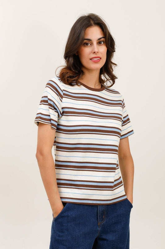 Brin Tee