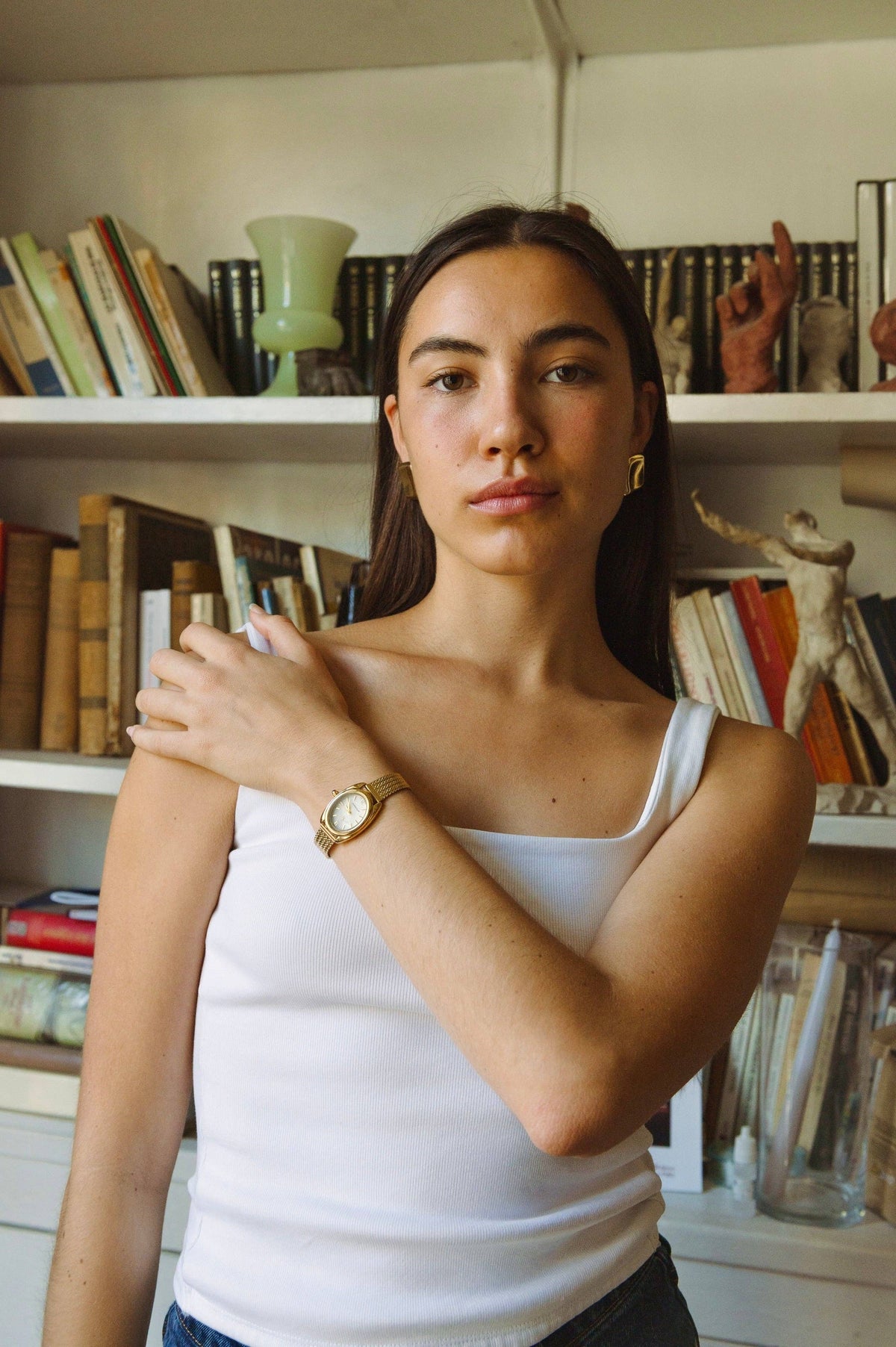 Léontine Watch