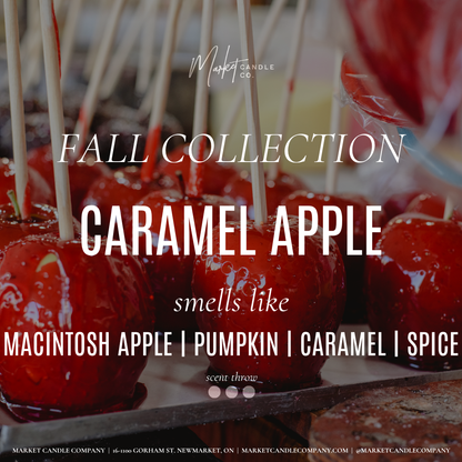 Caramel Apple Fragrance Spray