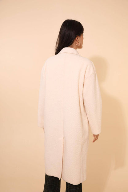 Lyon Jacket