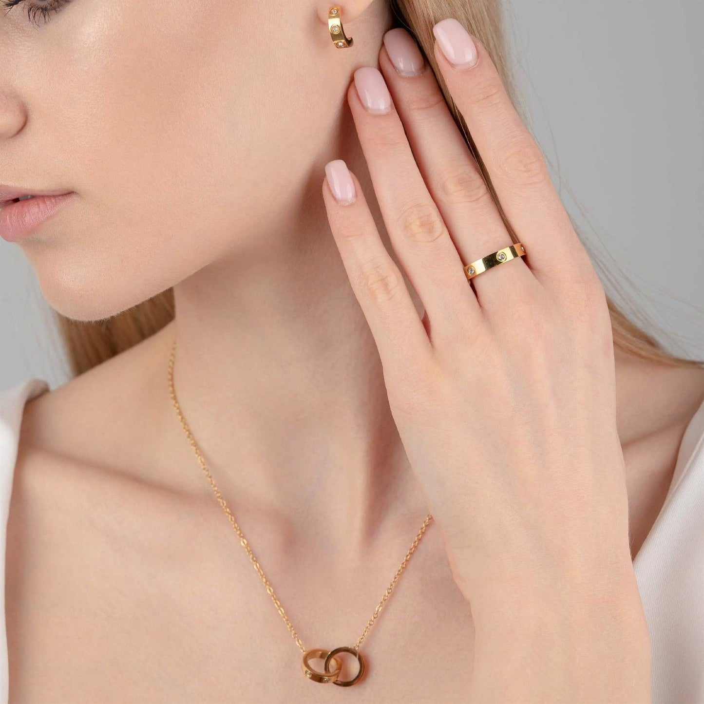 Arianna Necklace