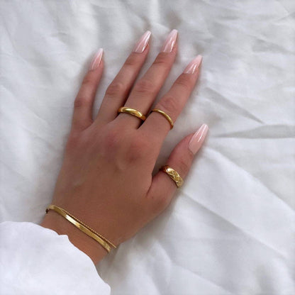 Lena Ring
