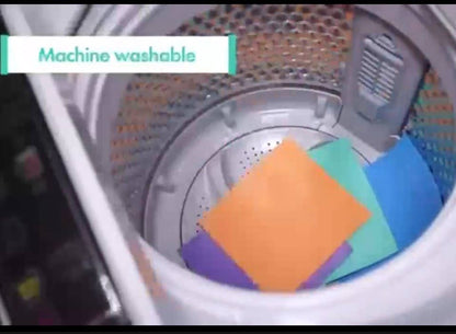 reusable clothes