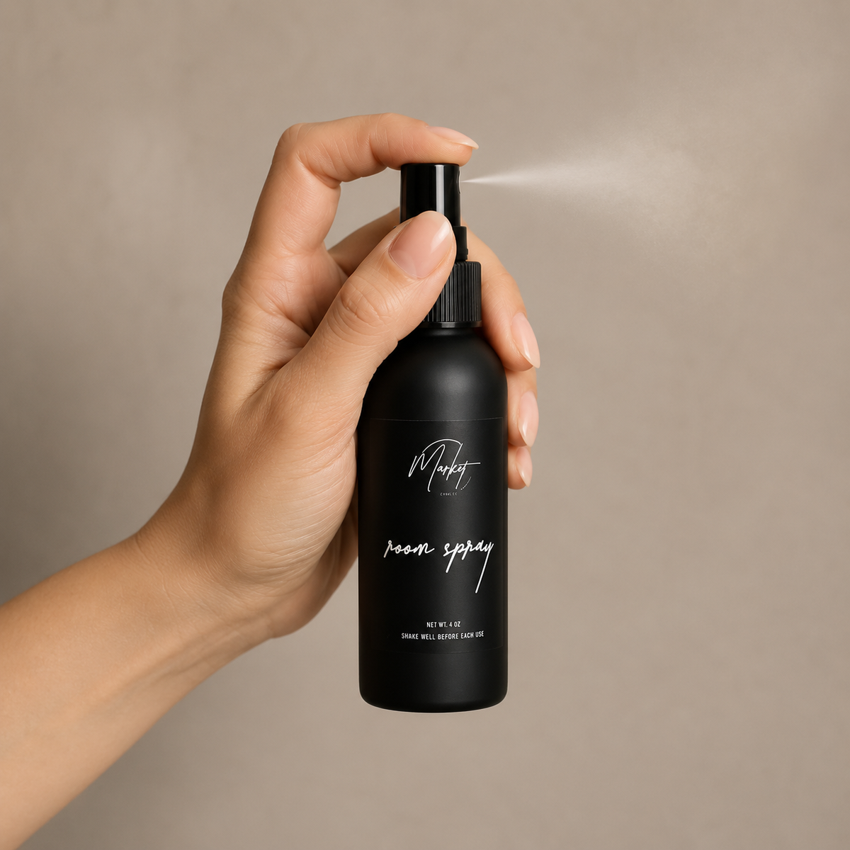 Caramel Apple Fragrance Spray
