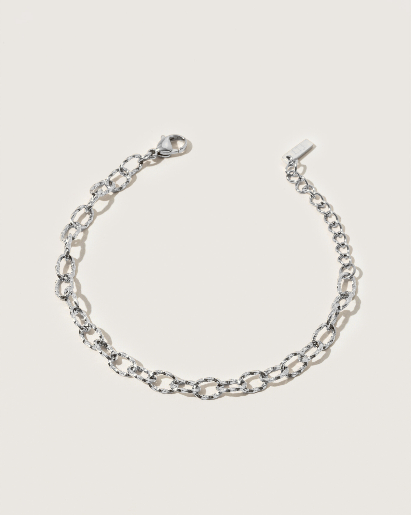 Sable Chain Bracelet