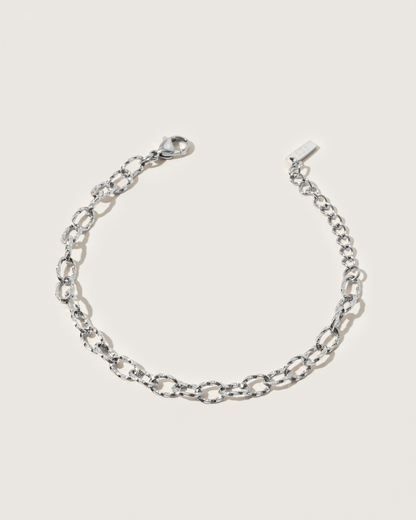 Sable Chain Bracelet