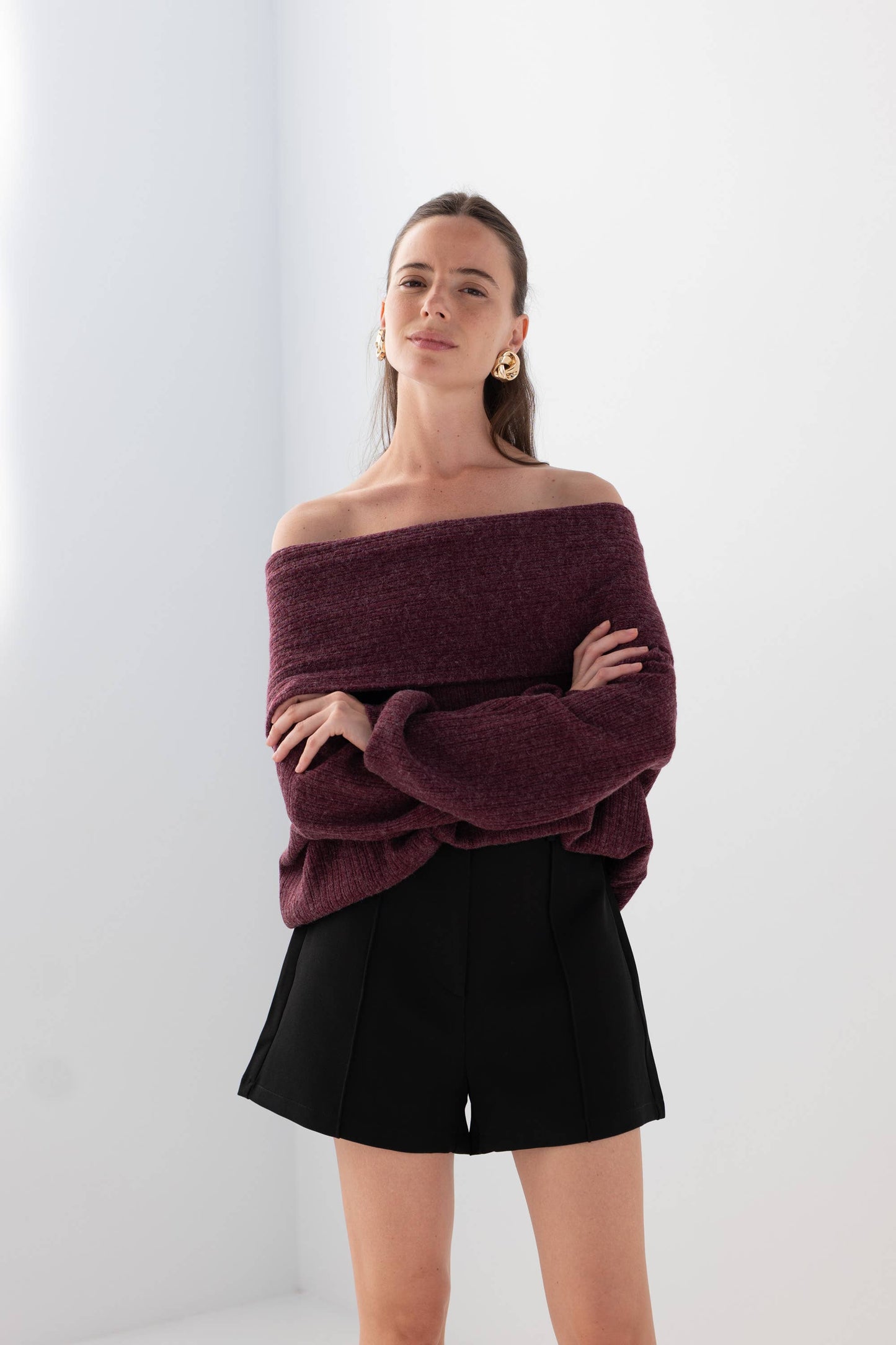 Dahlia Sweater
