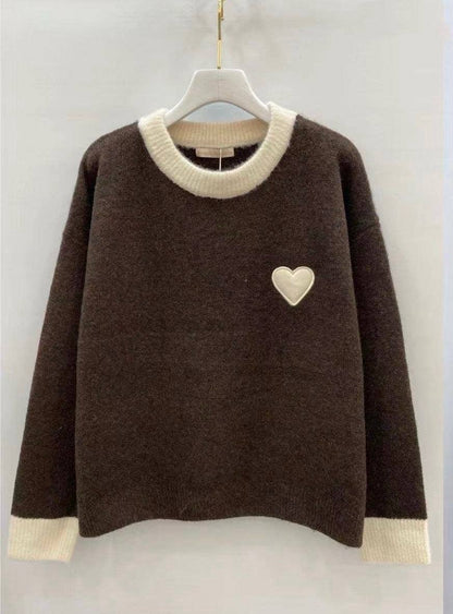 Frenchman Sweater