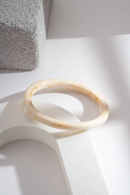 Set of 3 Small Resin Bracelets