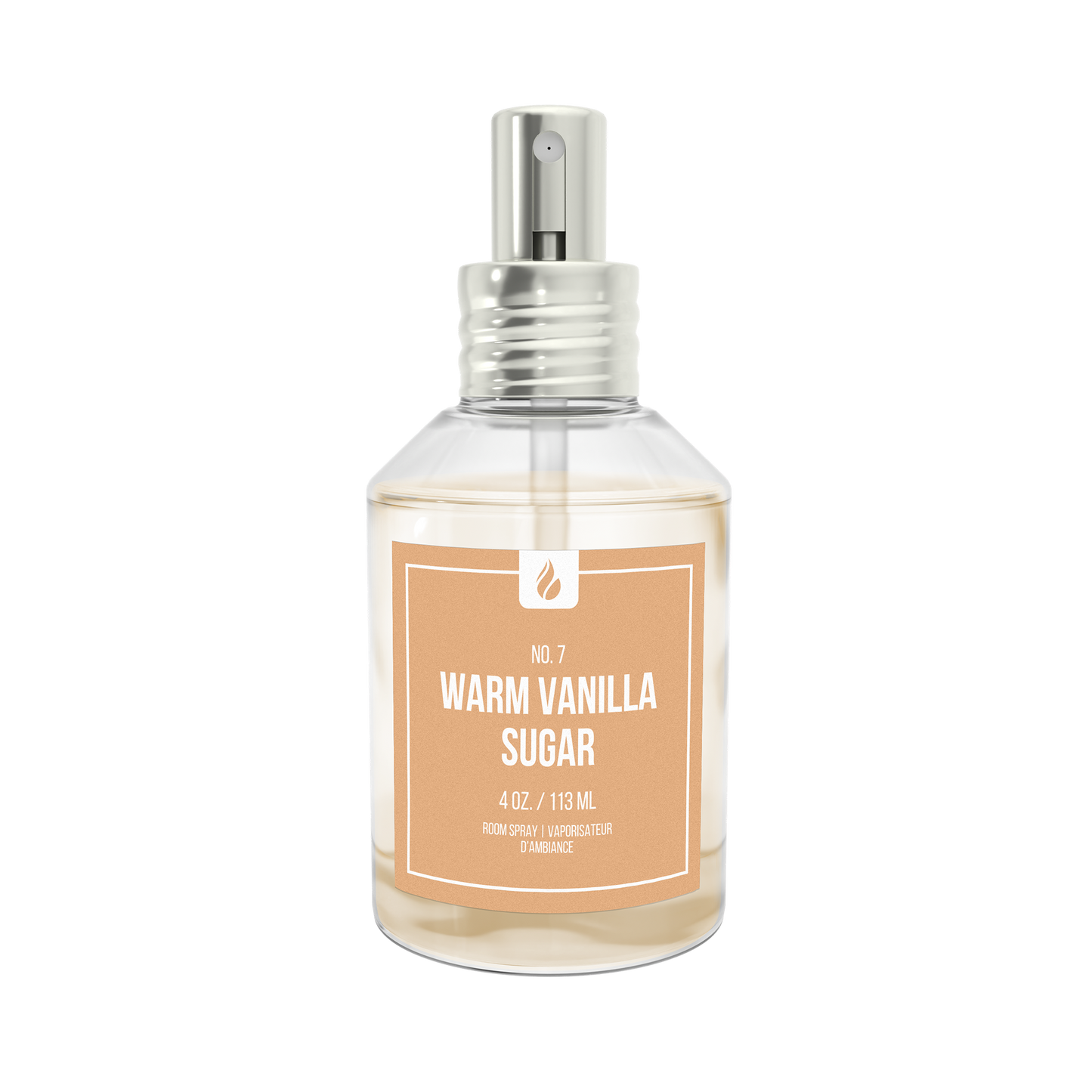 Warm Vanilla Sugar Room Spray