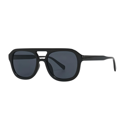 Olivia Sunglasses in Black
