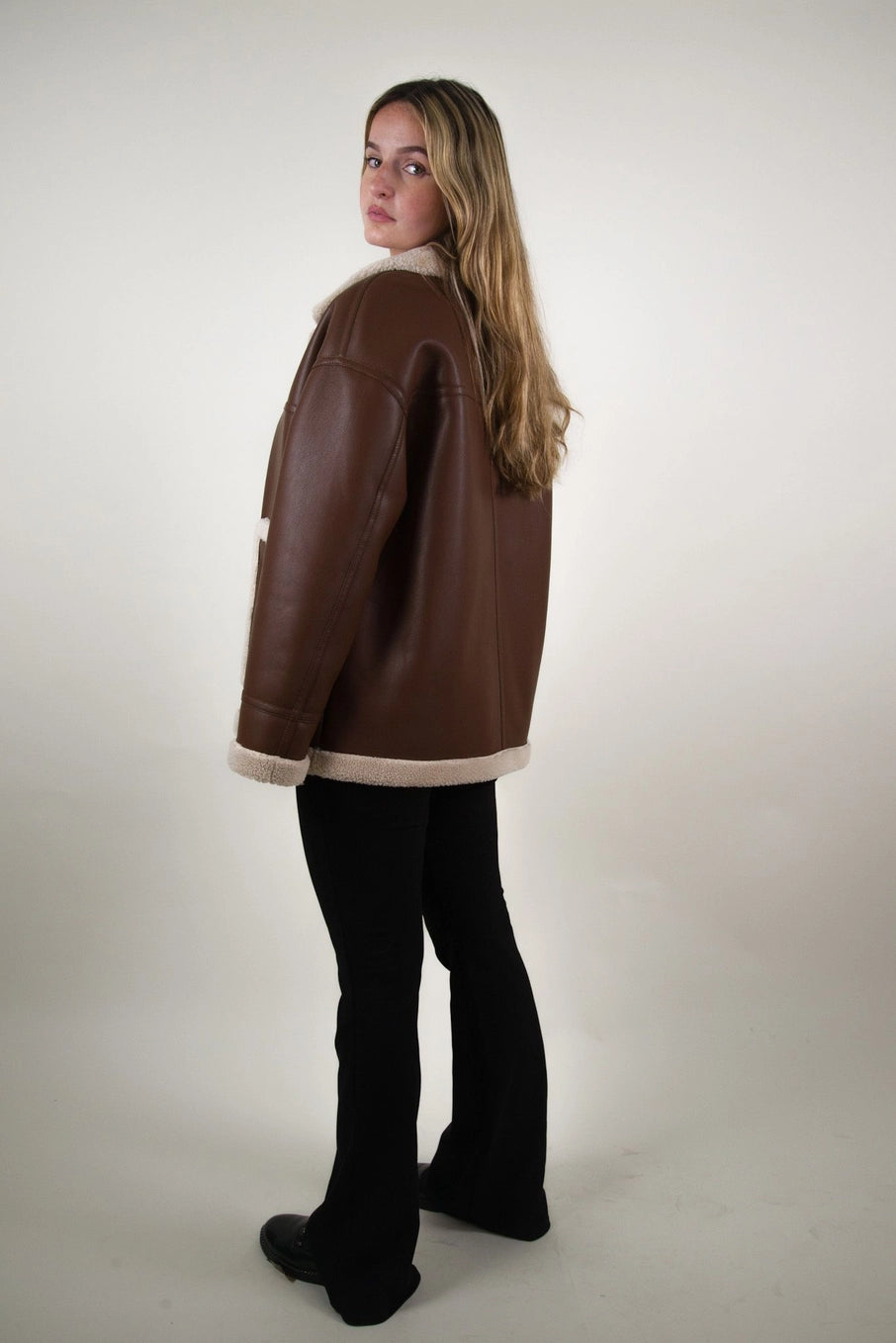 Nadine Coat