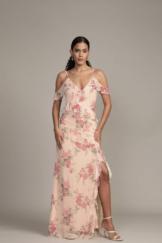 Leighton Maxi Dress