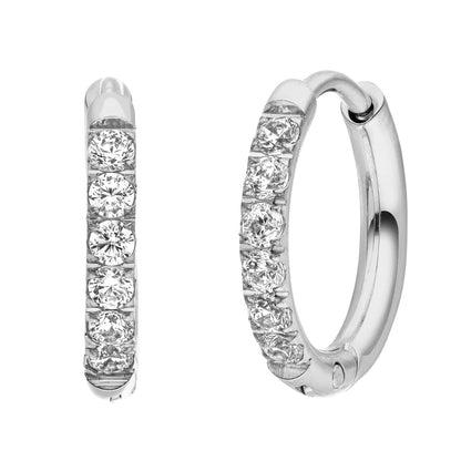 Klara Earrings