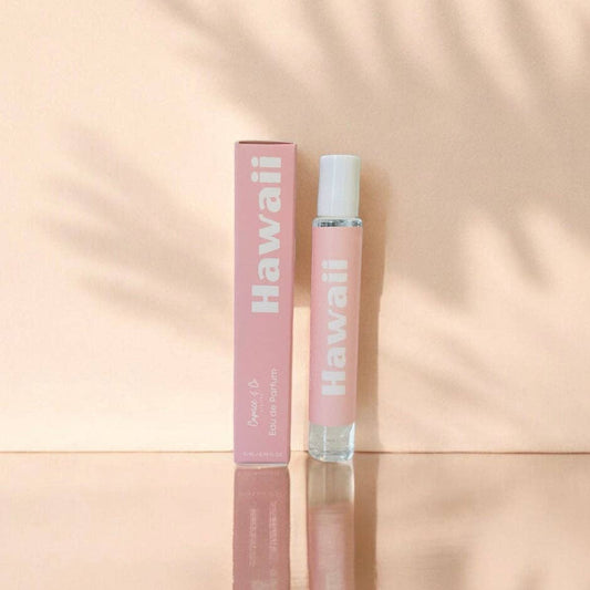 Hawaii Eau de Perfume Roll On