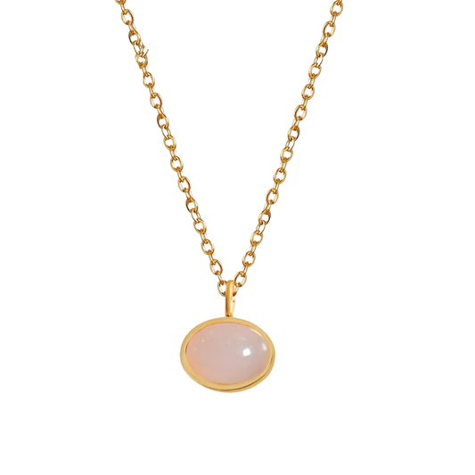 Oathes Necklace
