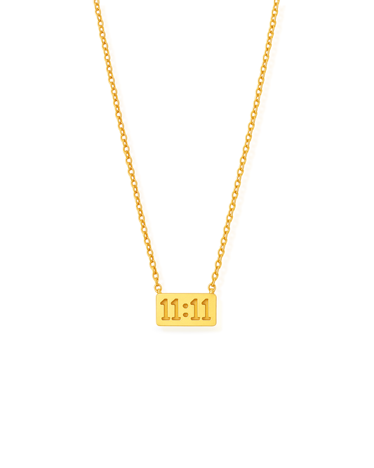 11:11 Necklace