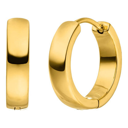 Lena Hoop Earrings