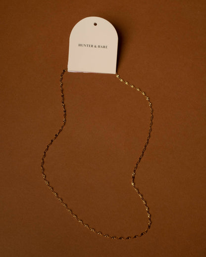 Beckett Chain