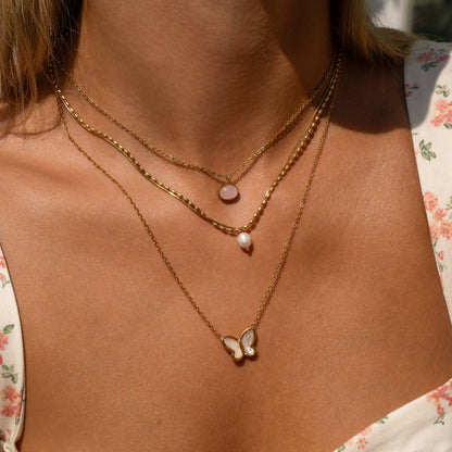 Oathes Necklace