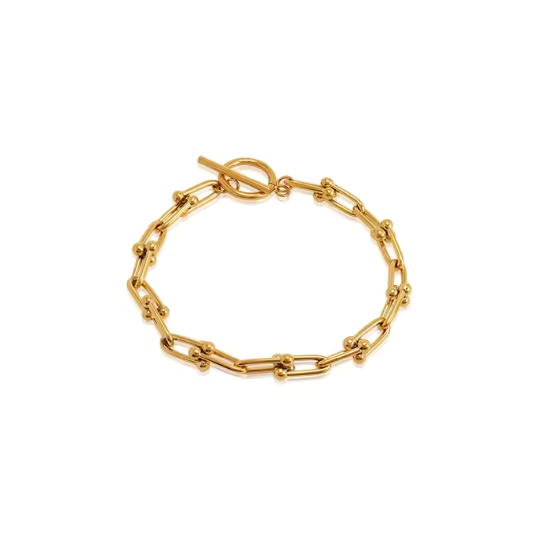 Link Bracelet