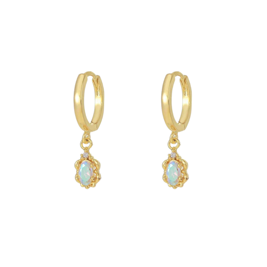 Pippa Earrings