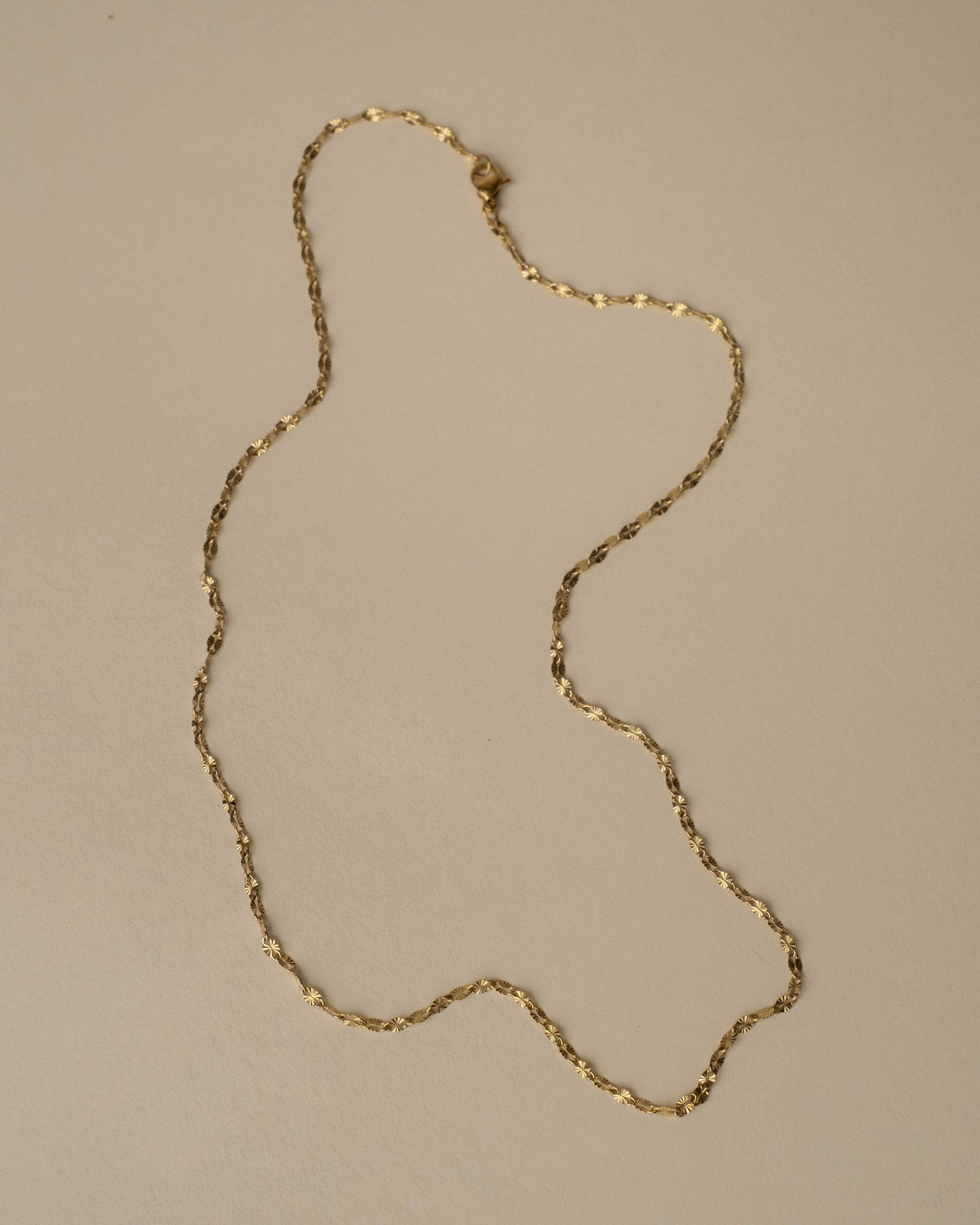 Beckett Chain