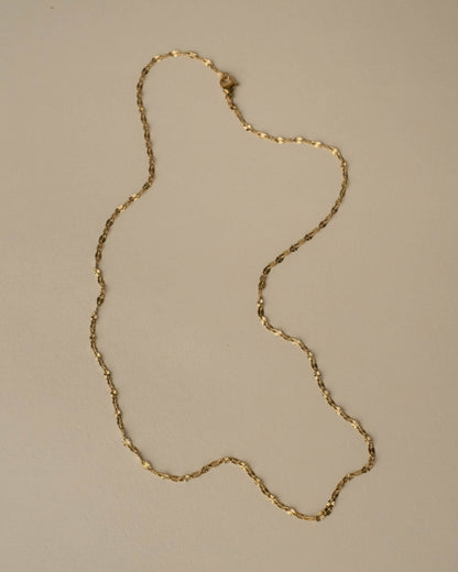 Beckett Chain