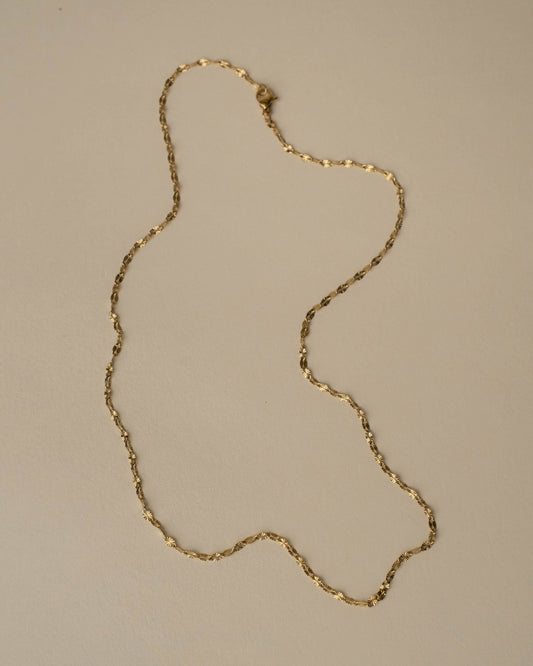 Beckett Chain