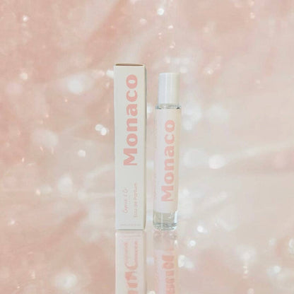 Monaco Eau de Perfume Roll On