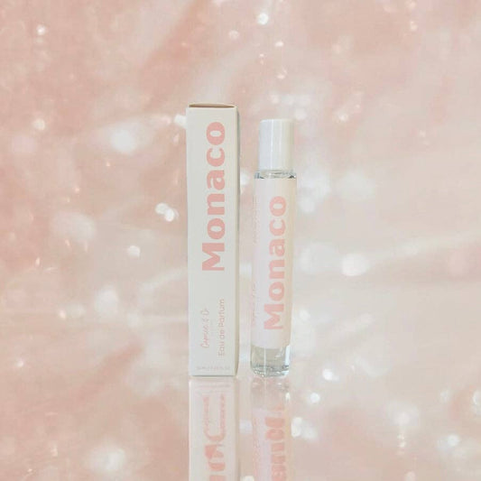 Monaco Eau de Perfume Roll On