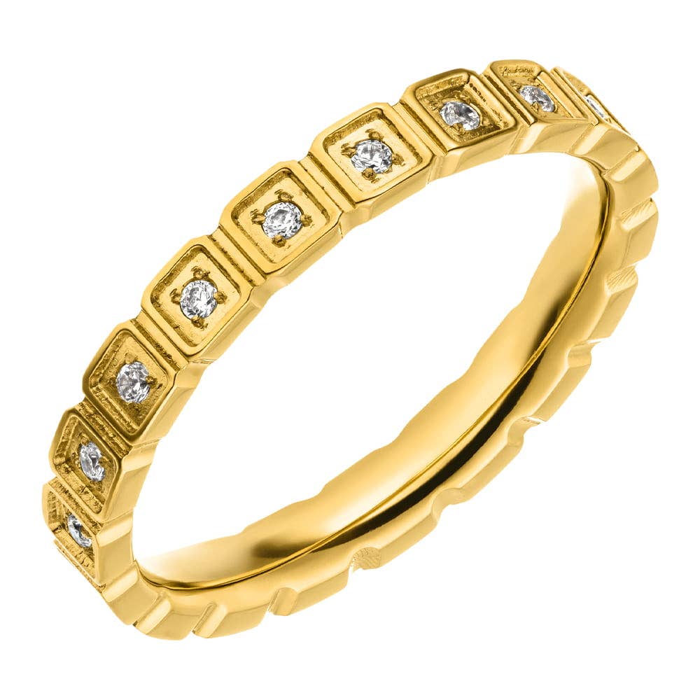 Nisma Ring