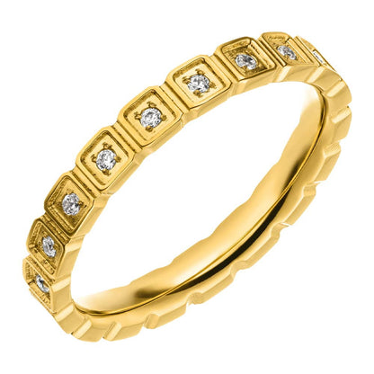 Nisma Ring